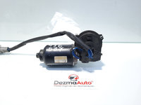 Motoras stergator fata, Nissan Pixo (UA0) [2009-prezent] SR159060-1992 (id:436537)