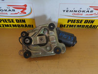 MOTORAS STERGATOR FATA OPEL AGILA , AN 2000-2007