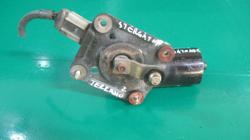 MOTORAS STERGATOR FATA / PARBRIZ COD 9390332388 NISSAN TERRANO 2 4X4 FAB. 1999 - 2007 ⭐⭐⭐⭐⭐