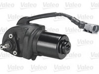 Motoras stergator fata Renault Clio III 2005-2012