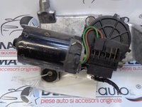 Motoras stergator fata XS41-17508-BB, Ford Focus (DAW, DBW) 1998-2004 (i:214166)