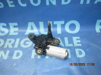 Motoras stergator Fiat Stilo 2002; 66350003 (spate)