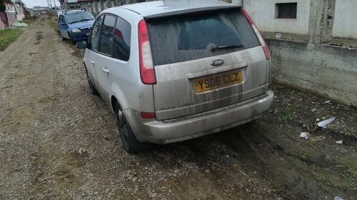 Motoras stergator Ford C-Max 2005 HATCHBACK 2.0 tdci