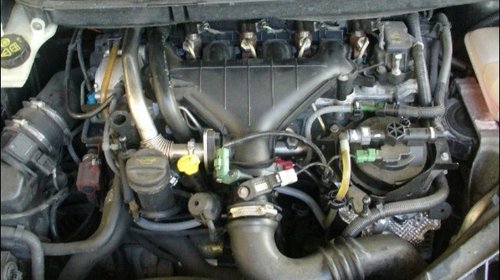 Motoras stergator Ford C-Max 2007 Break 2.0 TDCI