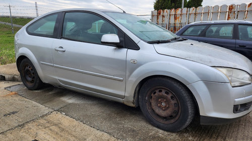 Motoras stergator Ford Focus 2 2007 Hatchback 1.6 tdci 109cp