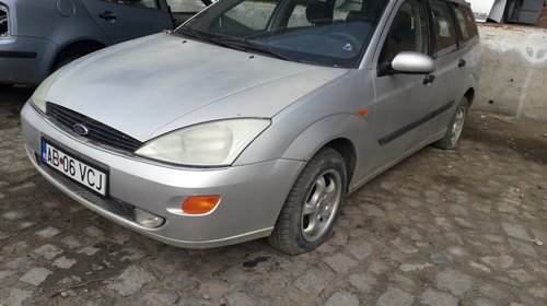 Motoras stergator Ford Focus 2001 Break 1.8 diesel