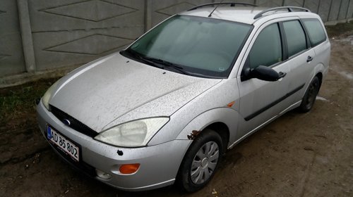 Motoras stergator Ford Focus 2003 Break 1.6 1