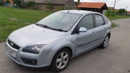 Motoras stergator Ford Focus 2006 Hatchback 1.6 hdi