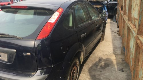 Motoras stergator Ford Focus 2006 HATCHBACK 1.6