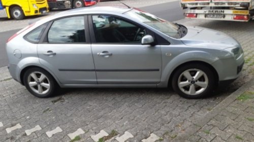 Motoras stergator Ford Focus 2006 Hatchback 1.6 hdi