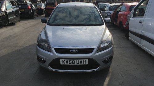 Motoras stergator Ford Focus 2008 VARIANT 1.6