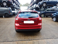 Motoras stergator Ford Focus 3 2013 HATCHBACK 2.0 Duratorq CR TC - DW10C