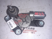 Motoras stergator Ford Galaxy din 2012