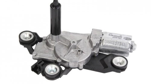 Motoras stergator geam fata Ford FOCUS II (DA