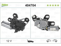 Motoras stergator geam fata Mercedes VITO / MIXTO caroserie (W639) 2003-2016 #3 404704