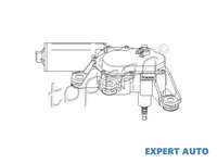 Motoras stergator geam fata Volkswagen AUDI A3 (8L1) 1996-2003 #2 1008990038