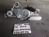 MOTORAS STERGATOR HAION 0390201548 FORD FOCUS 1.6 16V 74 KW FYYD 2002 Hatchback relist