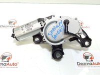 Motoras stergator haion 7M3955711C, Seat Alhambra (7V8, 7V9)