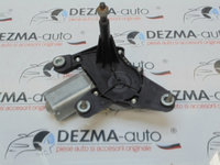 Motoras stergator haion, 8200153458, Renault Megane 2 (id:249217)