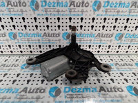 Motoras stergator haion, 9637158780, Peugeot 307, 2000-2007, (id:168831)