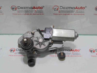 Motoras stergator haion, 98700-26000, Hyundai Santa Fe 1 (SM) (id:301816)