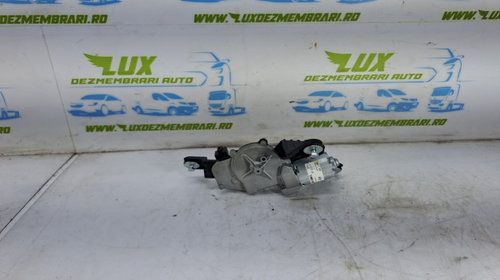 Motoras stergator haion 98700-g3000 Hyundai i