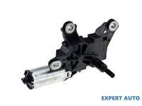 Motoras stergator haion Audi A4 (2000-2004) [8E2, B6] #1