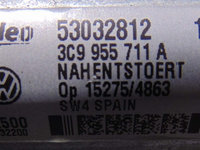 Motoras stergator haion avand codul original - 3C9955711A - VW Passat B7 din 2011