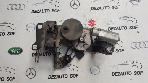 Motoras stergator haion Bmw Seria 3 E91 Cod O