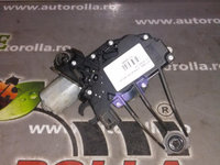 Motoras stergator haion Citroen C4.