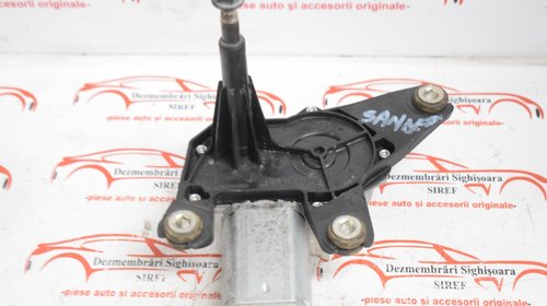 Motoras stergator haion Dacia Sandero 476