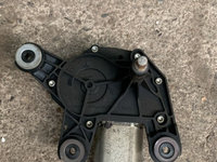 Motoras stergator haion Fiat Punto 2007 55701468