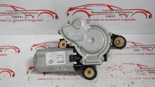 Motoras stergator haion Fiat Stilo 2003 491