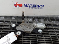 MOTORAS STERGATOR HAION FORD FIESTA FIESTA - (2008 2012)