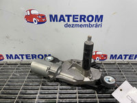 MOTORAS STERGATOR HAION FORD FOCUS FOCUS - (2011 2014)