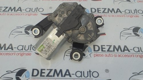 Motoras stergator haion, GM09132802, Opel Cor