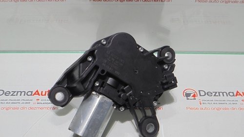 Motoras stergator haion, GM13105981, Opel Ast