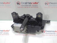 Motoras stergator haion GM90559444, Opel Astra G hatchback (id:289543)