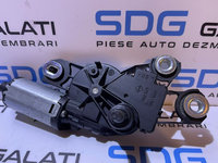 Motoras Stergator Haion Haion Portbagaj Seat Toledo 3 2005 - 2009 Cod 5P0955711C