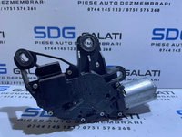 Motoras Stergator Haion Haion Portbagaj VW Touran 2003 - 2010 Cod 1T0955711