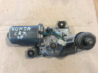 Motoras stergator haion honda civic crx cod: wm-3209-1s