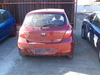 Motoras stergator haion Hyundai I20