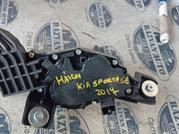 Motoras stergator haion Kia Sportage 2017, F00S2B2257