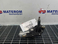 MOTORAS STERGATOR HAION MERCEDES B-CLASS B-CLASS - (2011 2018)