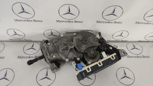 Motoras stergator haion Mercedes C-Class W204