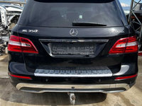 Motoras stergator haion Mercedes ML350 W166 din 2013