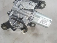 Motoras stergator haion Nissan Qashqai 2012, cod 287104EL0A