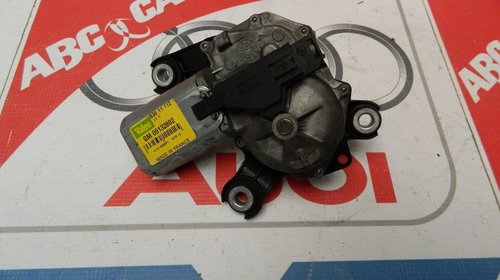 Motoras stergator haion Opel Astra G combi CO