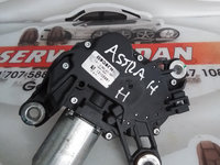 Motoras stergator haion Opel Astra H 1.7 Motorina 2006, 0390201591