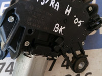 Motoras stergator haion Opel astra H 13105981